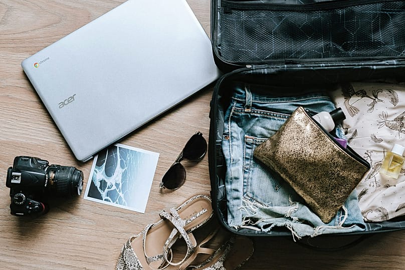 Holiday planning can be a chore