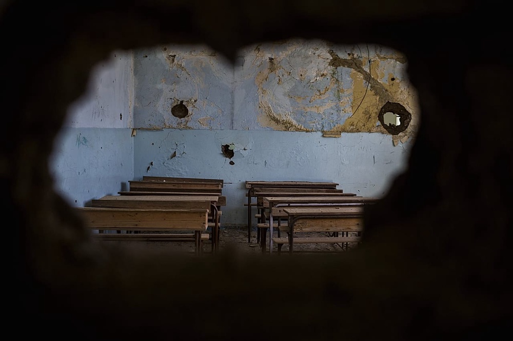 Diego Ibarra Sánchez - Livestock West, Central, and South Asia - Long-Term Projects