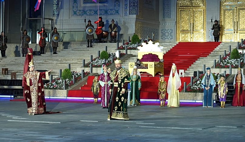 Theatrical production 