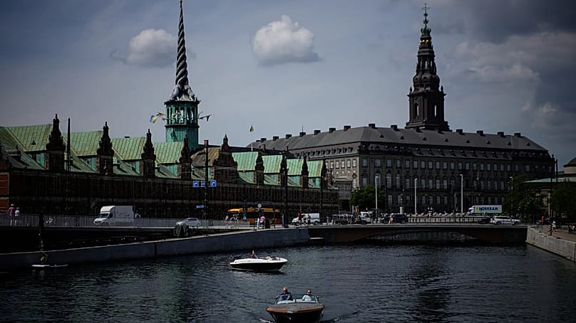 For two years now Copenhagen has been rewarding tourists for sustainable behaviour.