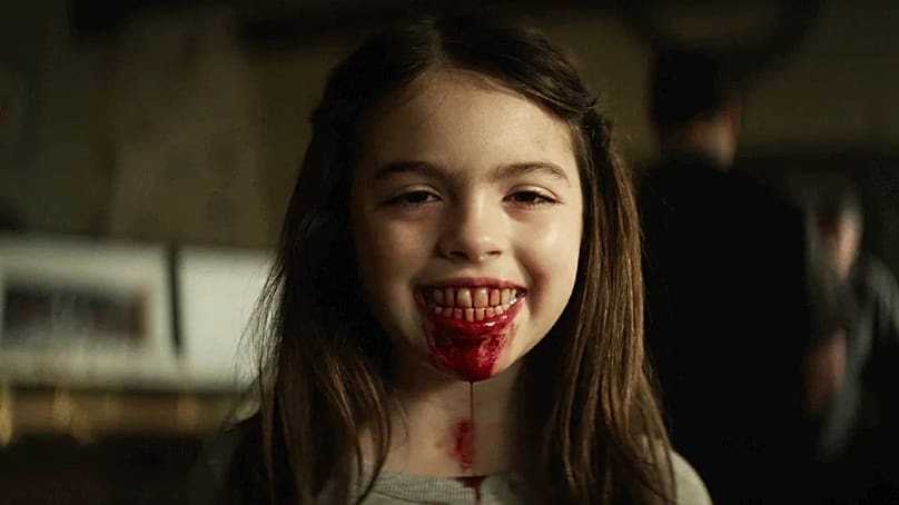 Lee Cronin's The Mummy