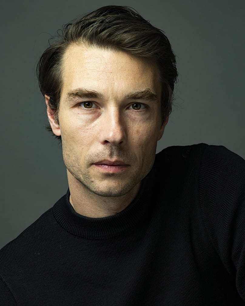 Oscar Coop-Phane.