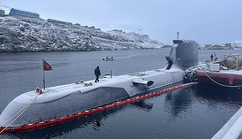 Harpoon