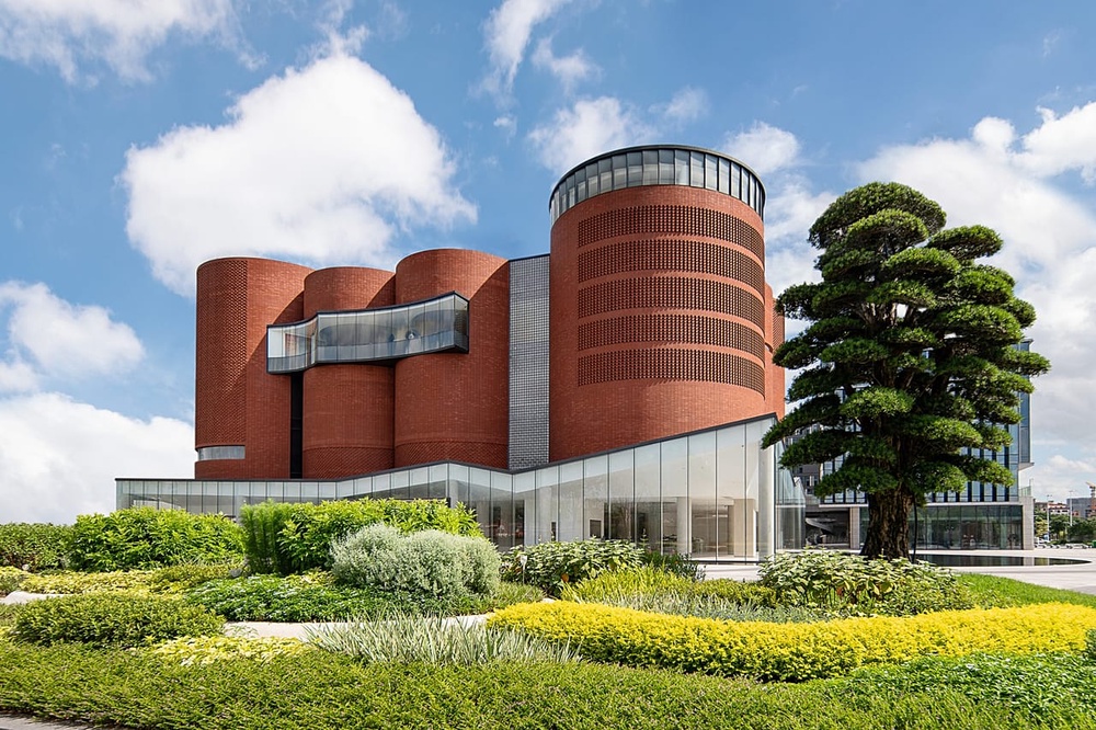 Xuelei Fragrance Museum 