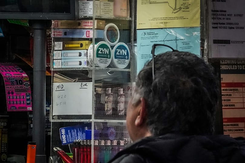WHO and public health experts accuse the tobacco industry of using aggressive tactics to recruit new consumers