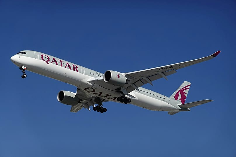 Qatar Airways has long been recognised as a five-star airline in the ranking