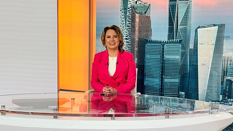 AI expert Alina Timofeeva says generative AI is forcing financial institutions to rethink how they manage data.