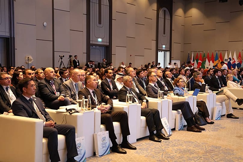 Tashkent International Migration Forum