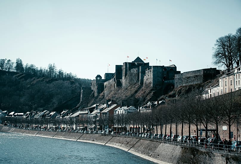 Bouillon Castle attracts 135,000 people each year