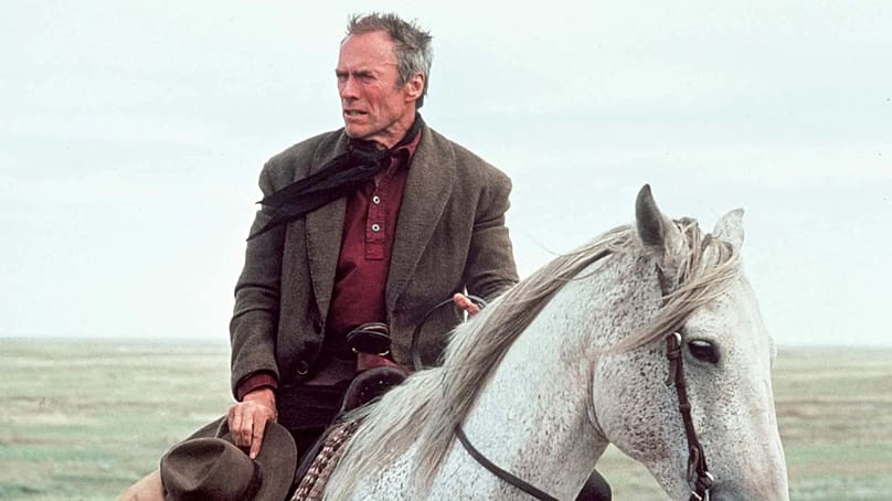 Unforgiven