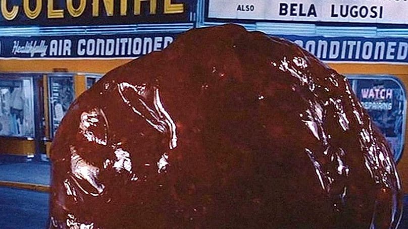 The Blob