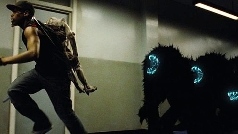 Attack The Block