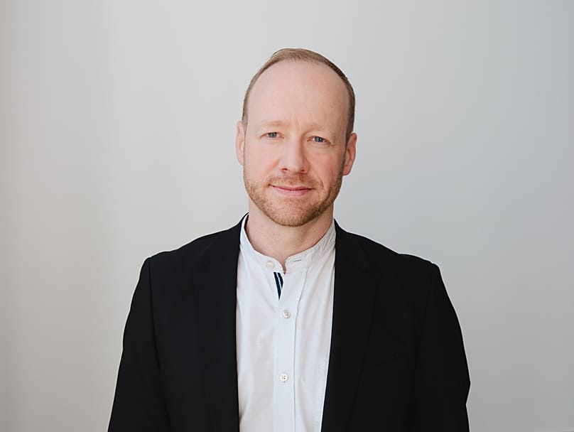 Prof Fabian Pfeffer 