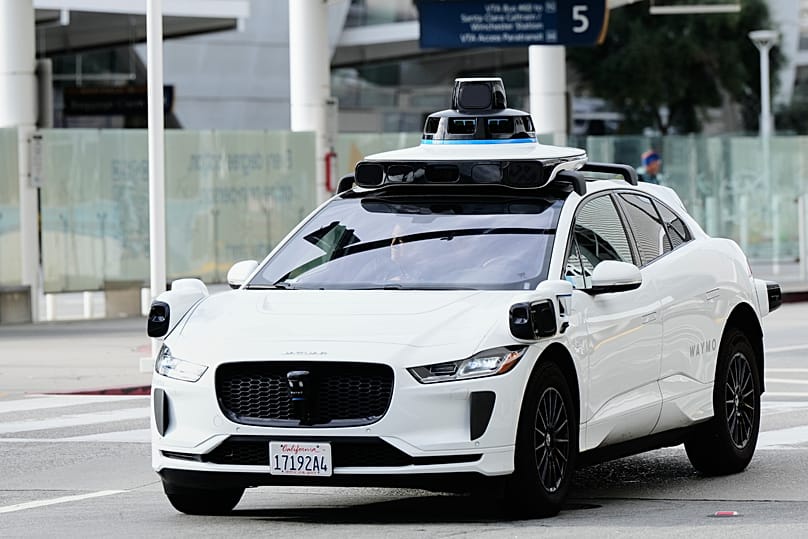 Waymo runs a fully autonomous commercial robotaxi service, 24 hours a day, in several US cities 