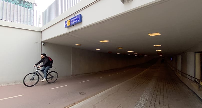 EU´s “Vision Zero” aims to move as close as possible to zero fatalities in road transport by 2050