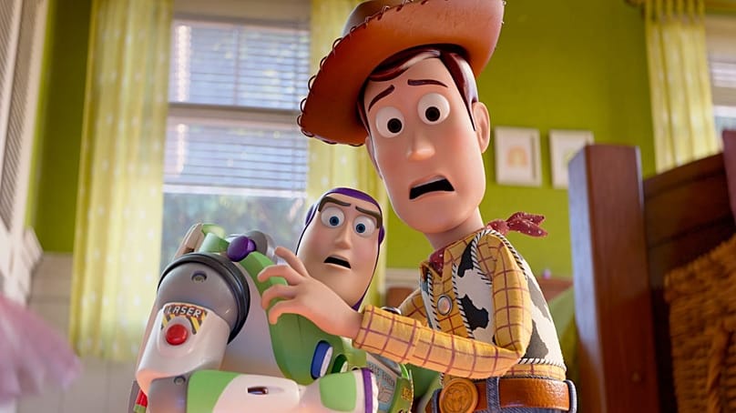 Toy Story 5