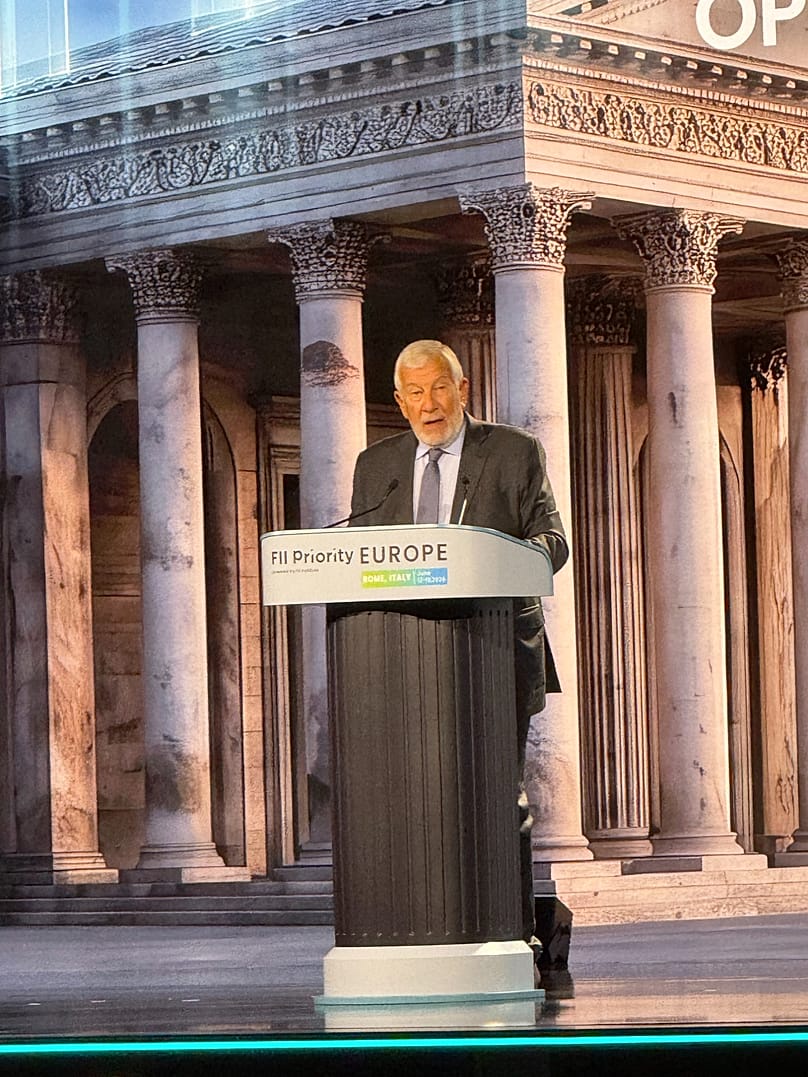 Richard Attias