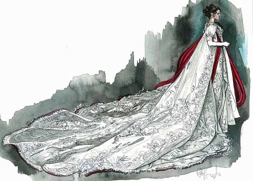 Floria Tosca 