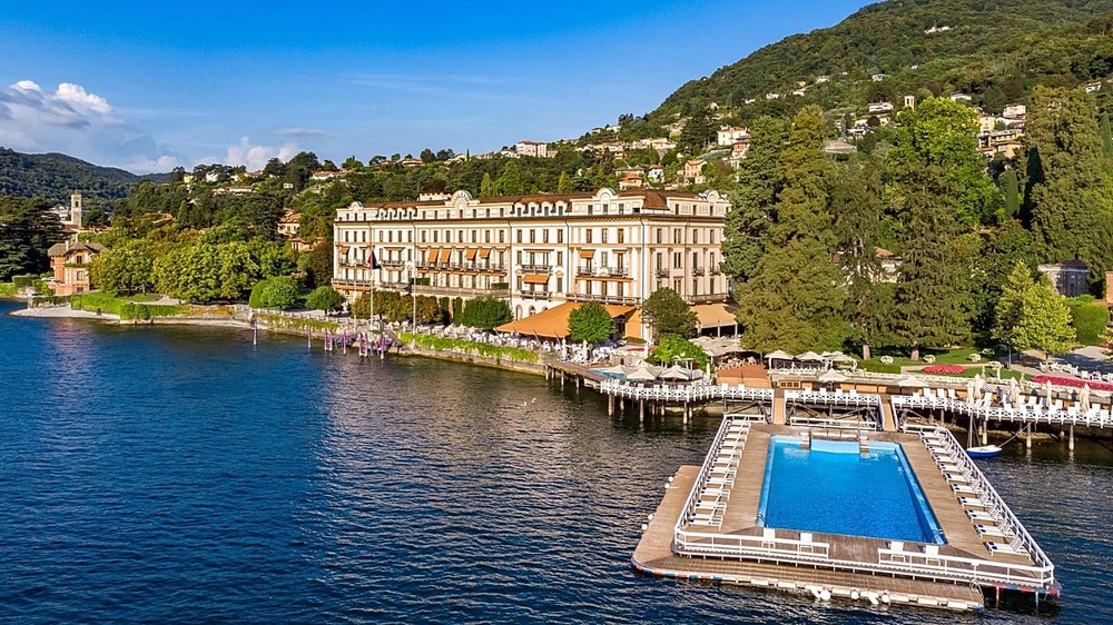 Villa d'Este 