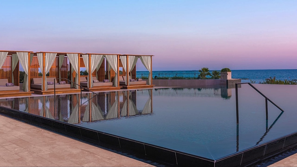 AMARA, Cyprus 