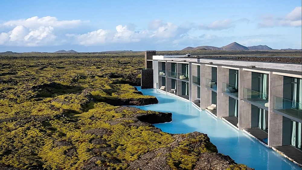 The Retreat at Blue Lagoon 
