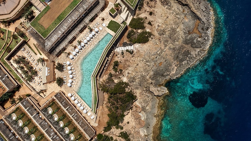 Six Senses Ibiza 