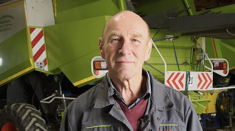 Georg Bockmaier: 