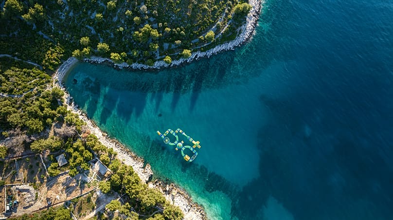 Čiovo, Croatia