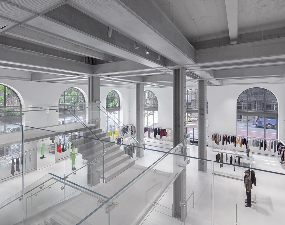 Issey Miyake New York