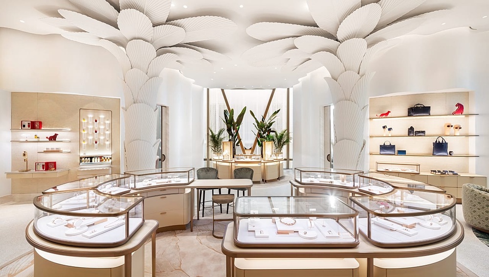 Cartier Miami
