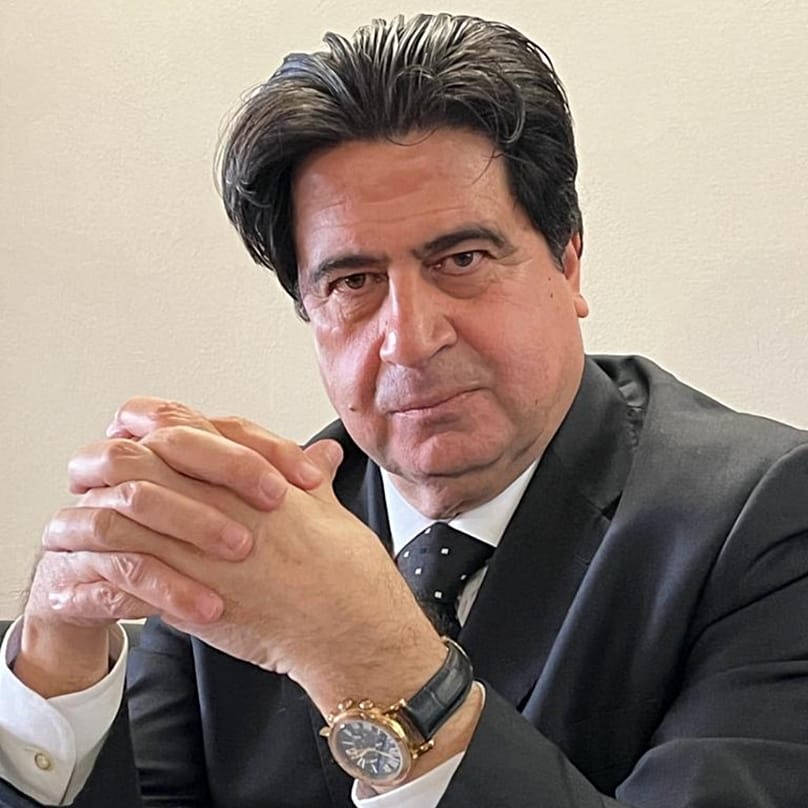 Nabil Al Lao, Syrian linguist