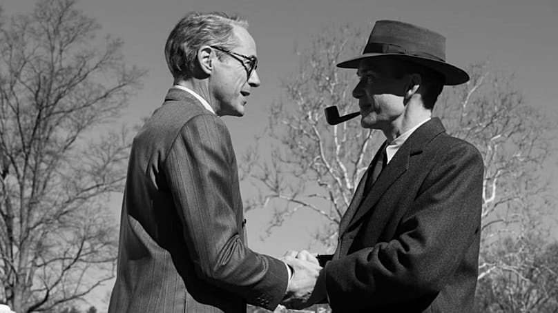 Oppenheimer