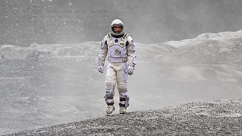 Interstellar