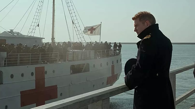 Dunkirk
