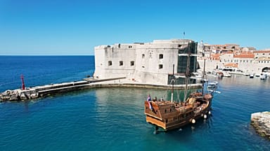 Image from: 'Respect the City': How Dubrovnik is managing overtourism without losing its charm