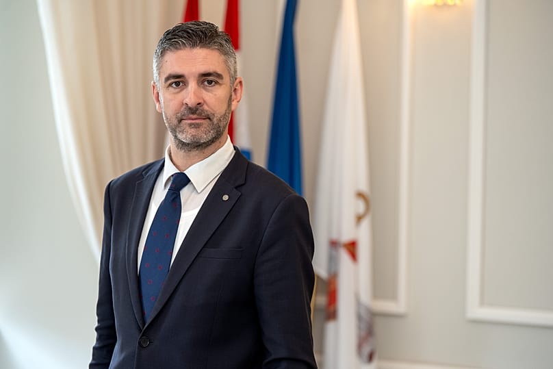 Mayor Franković: 'Respect for Dubrovnik is something we ask of everyone'