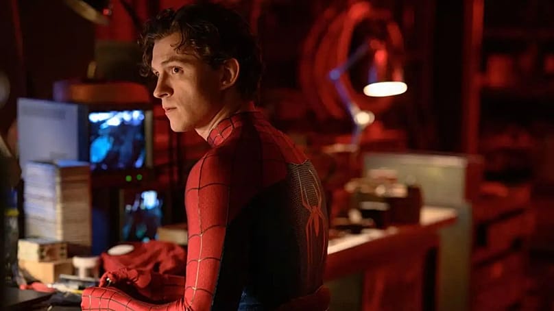 Spider-Man: Brand New Day
