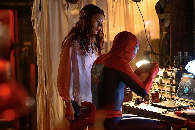 Spider-Man: Brand New Day