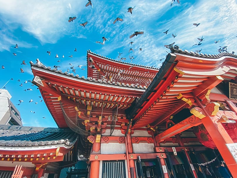 Nagoya, Japan