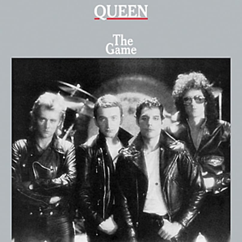 Queen - The Game (1980)