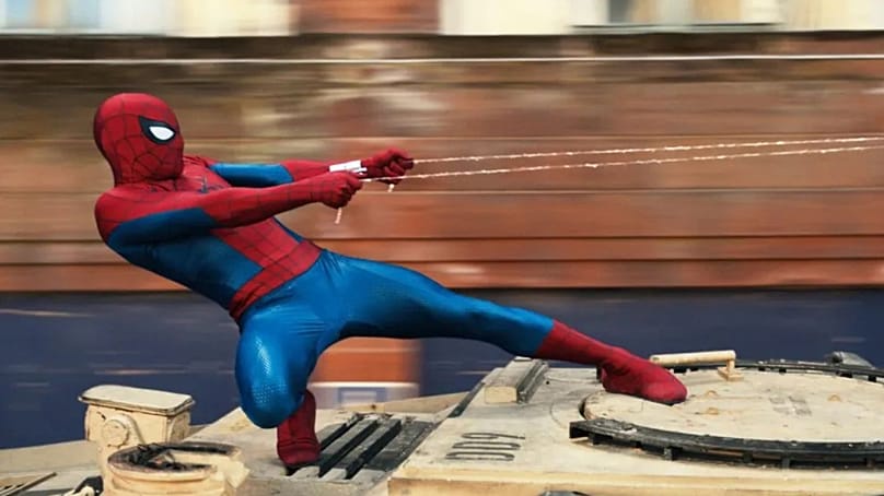Spider-Man: Brand New Day