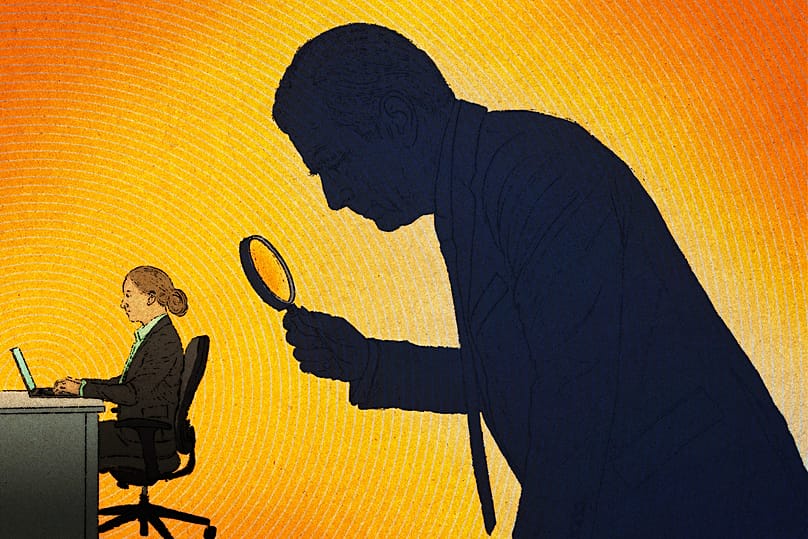 How managers should actually measure performance in the age of AI