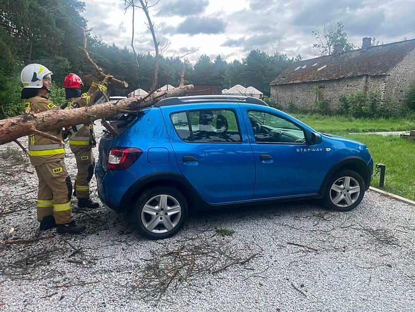 Firefighters have responded more than 4,000 times