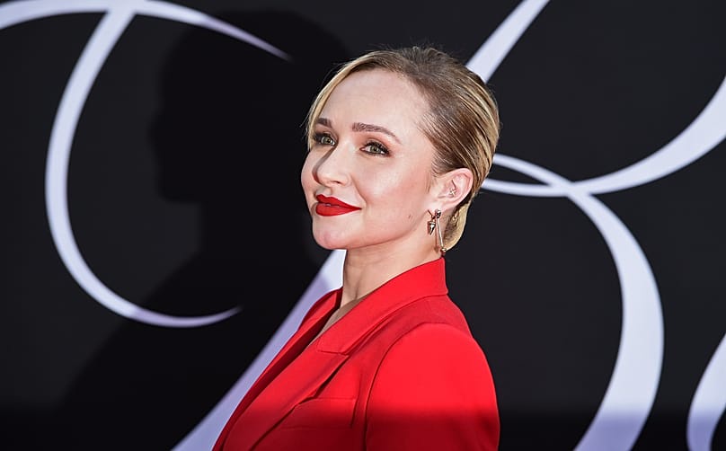 Hayden Panettiere