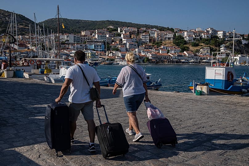 Samos