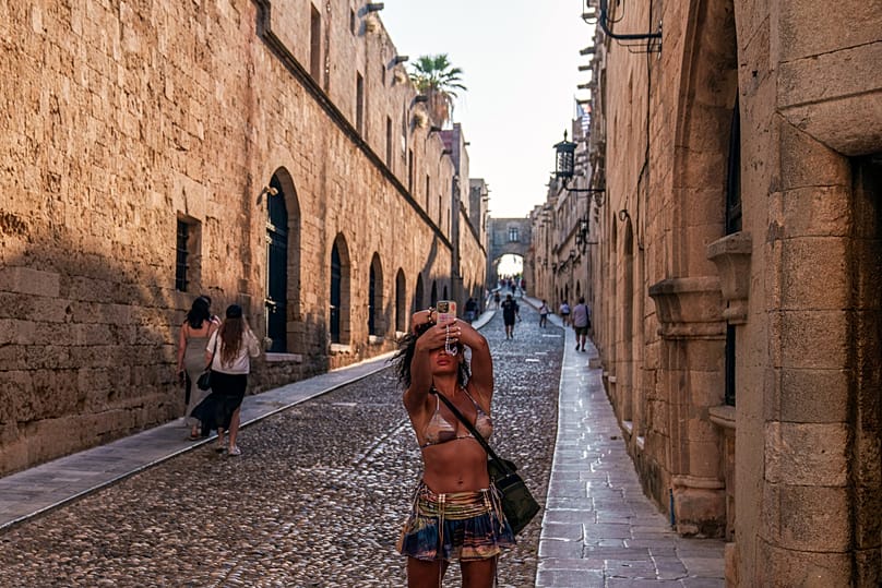 Rhodes