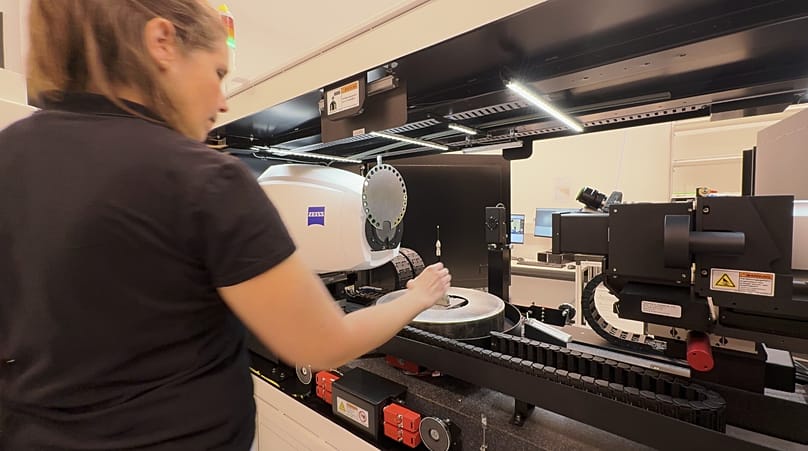Focused Energy believes that laser fusion could be competitive - even when compared with nuclear fission or renewables.