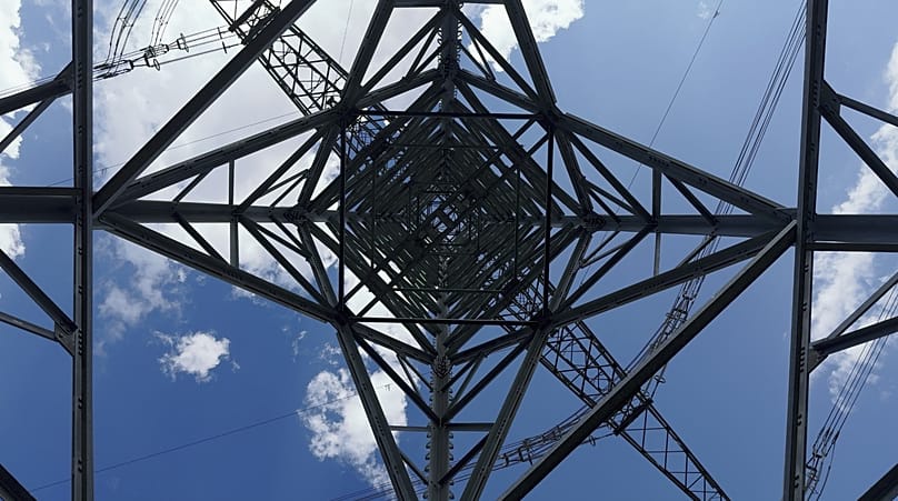 „We can make use of the existing grid infrastructure“, Ulrich Sigel, Focused Energy’s Vice President, tells Euronews.