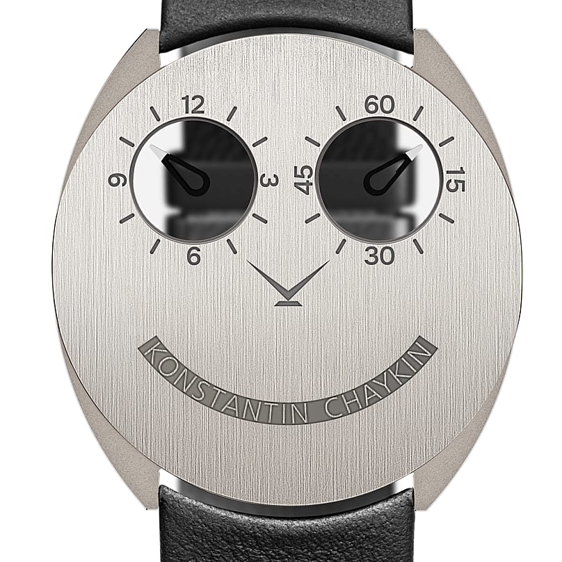 Konstantin Chaykin's ThinKing Mystery 