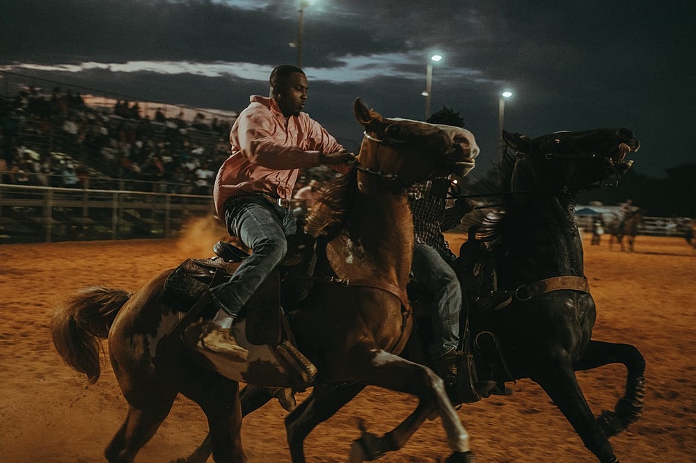  Ty & Casico, Oklahoma, 2025